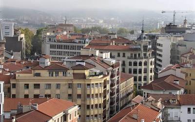 Bigarren Zabalguneko jaiak ospatuko dituzte lehenengoz asteburu honetan