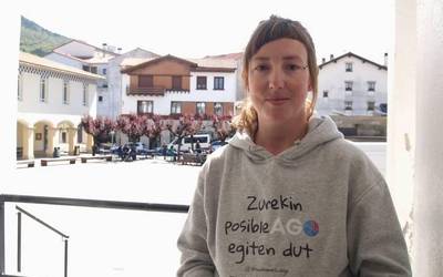 "Gaitza hainbat gauzaren nahasketa da, booma!"