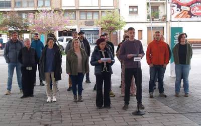 "Alternatibak mugikortasun eredu desberdina bermatuko luke"