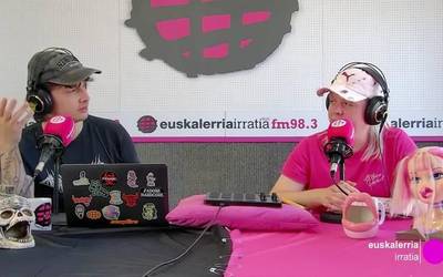 Flop Kultura 2x29 | Flop Kulturako teleberria