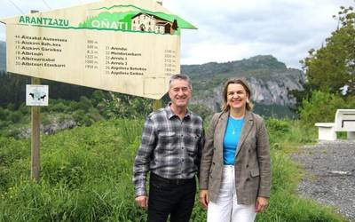 EAJk hainbat hobekuntza proposatu ditu landa-auzoetarako