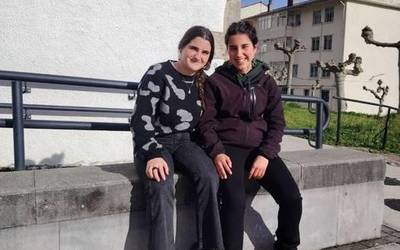 "Gure helburua euskara normalizatzea izango da"