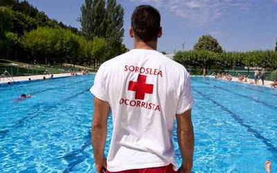 Etxalarko Udalak udan sorosle lanetan aritzeko deialdia egin du