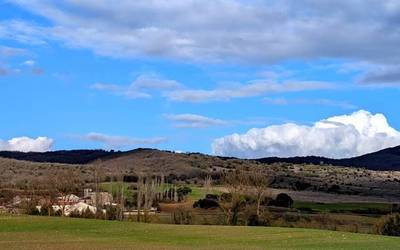 Bagurrina, eta eguzkitan