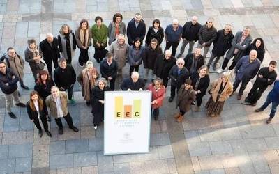 Euskaltzaindiaren Euskararen Erreferentzia Corpusean parte hartu du Guaixek