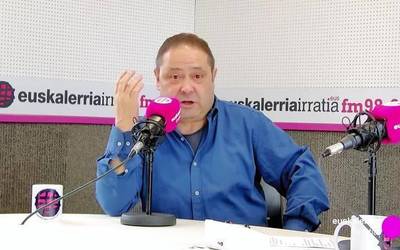 Oskar Zapata (Taupa): “Euskaraldia gure komunitatearen indar erakustaldia izango da”