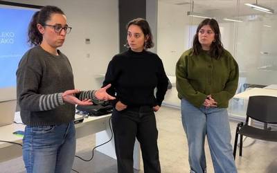Udaleko jazarpen protokoloa aurkeztu dute Aretxabaletan