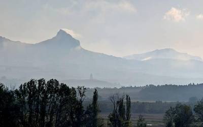 Goizean, mantenduko da
