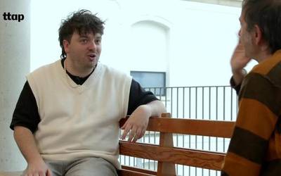 Jokin Pinatxo: "Emanaldiz beteriko uda dugu aurretik"