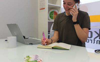 "Nutrizio txar batek arriskuan jar dezake ongi entrenatutako kirolari bat"