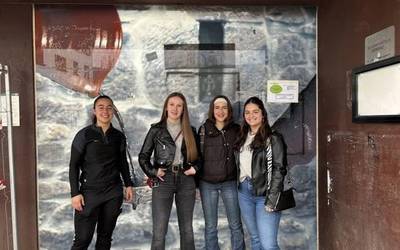 "Euskara galduz doa; gazteok Euskaraldia sustatu beharra dugu"
