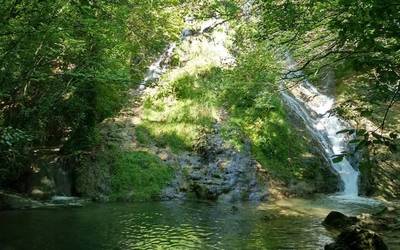 Jugalez ibaian egingo dute aurtengo Geologuna