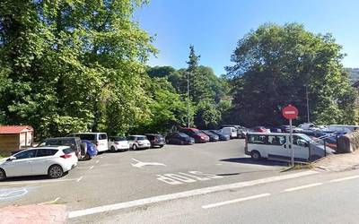 Bidasoko Itzulia dela eta Berako Eztegara pasealekuan aparkatzeko mugak izanen dira bihar