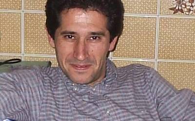Gure lagun Miguel Serranori