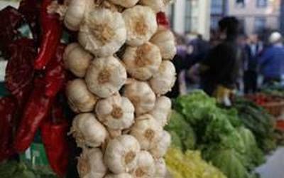 Zabalik da Ferixa Nausikoetako nekazaritza eta artisautza azokan produktuak saltzeko eskaera epea
