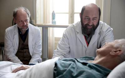 'El último suspiro' pelikula: Film didaktikoa