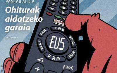 Argia aldizkaria: 2916. alea