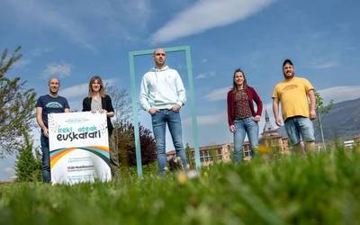 Sorionekuak mugimenduak maiatzaren 10ean antolatutako mobilizazioa bertan behera utzi du
