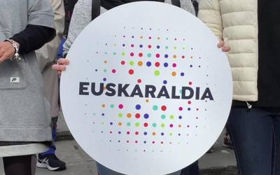 Euskaraldirako egitarau zabala antolatu dute Debagoienan