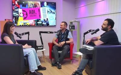 'Adi, spoilerra!': norbere gustuekin aurrera
