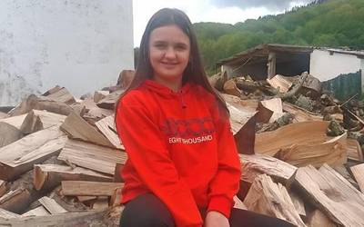 «Glutenik gabe jan behar izatea ez da gure aukera bat, behar bat baizik»
