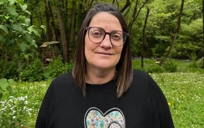 «Kalte egiten didana alde batera uztea ez zait zaila egiten»
