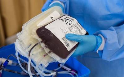 Odol ateratzea izango da maiatzaren 13an, martitzenean