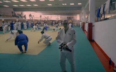 Maiatzaren 22an Zinegoak jaialdiko film laburrak ikusteko aukera egongo da Saregilen