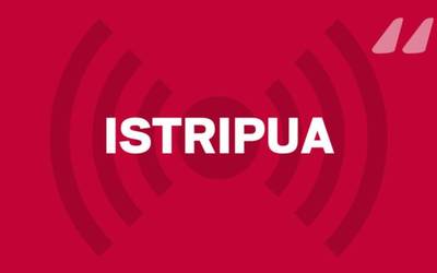 Pertsona bat erreskatatu dute Udalatxen