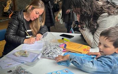 'Leitzeko hiketan' aditz-bilduma aurkeztuko dute maiatzaren 16an