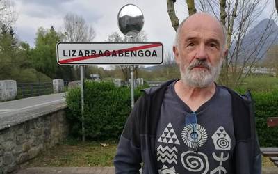 "Gehienetan herri guztiak ematen du izena. Kontzientzia bat dagoen seinale da"