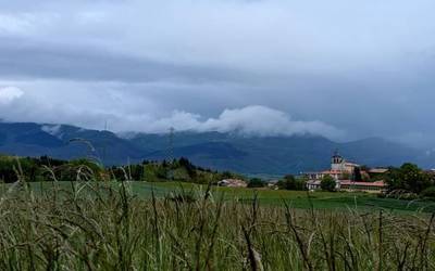 Giro gris eta hezea