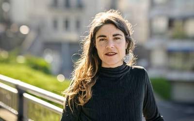 Magda Lopez Gorritxo: "Kontsumoaren indarkeria matxistak ikusezin bihurtu dira"