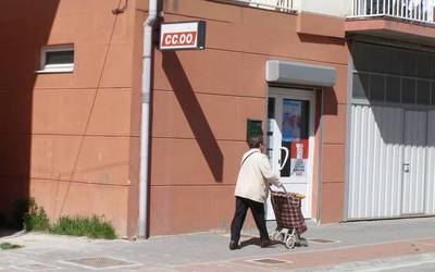 'Demokraziaren aldeko deialdia', Altsasun