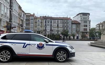 Hilik topatu dute desagertuta zegoen emakumea
