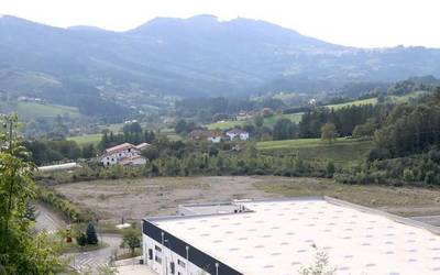 Valogreene auziaren epaia errekurritu du Bergarako Udalak