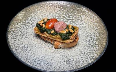Laudioko XV. Pintxo Lehiaketa: maiatzak 16, 17, 18, 23, 24 eta 25