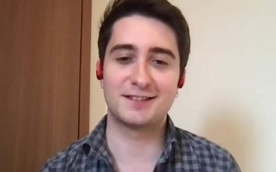 Debagoiendarrak mundutik: Andoni Moñux
