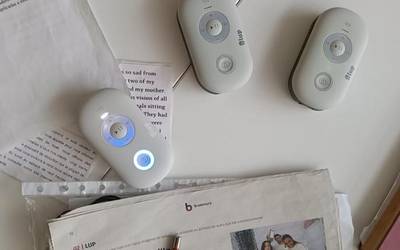 Getxoko udal-liburutegiek lupa adimendunak dituzte ikusmen-arazoak dituzten herritarren inklusiorako
