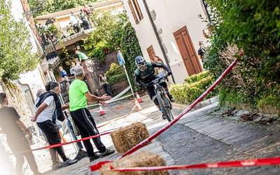 Lesakako III. Bizibide Enduro lasterketa maiatzaren 18an eginen dute