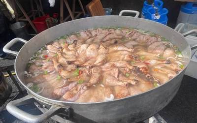 San Isidro ospatuko dute gaur eta larunbatean Arbaiza auzunean