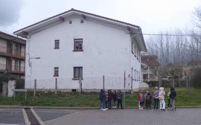 Haurrendako udako aisialdi programan izena emateko epea zabalik dago