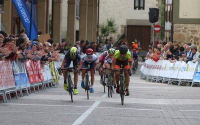 Bihar, egubakoitza, goizean igaroko da Itzulia Women Debagoienetik