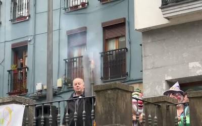 Hasi da Euskaraldia, ohiturak aldatzeko helburuarekin