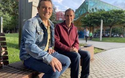 "Euskaraldia hitanoz egitea erronka polita da"