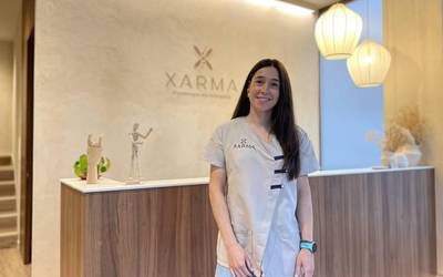 "Norbere burua egunero zaintzea da tratamendurik onena"
