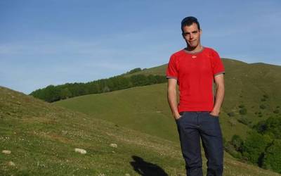 "Lehenengo segurtasuna eta gero ongi pasatzera"