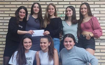 76 proposamen aurkeztu dituzte sanjuanetako lelo lehiaketan