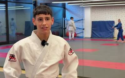 Jokin Hurtado: Gerriko beltza begiz jota