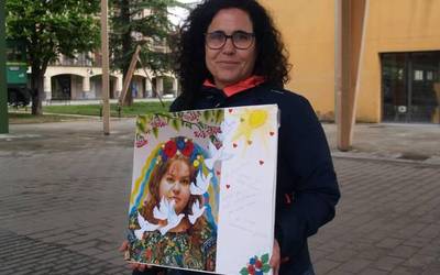 "Haien ametsak guztion ametsen parekoak dira"